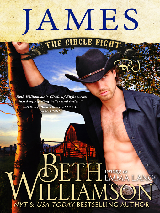 Title details for James by Emma Lang - Available